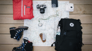 The Best Travel Gear for Adventure Seekers