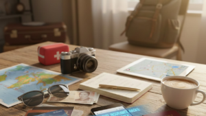 Travel Insurance Hacks: Saving Money on the Go