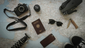 Top 10 Travel Safety Tips Everyone Should Know