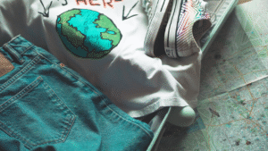 How to Travel with Just a Carry-On