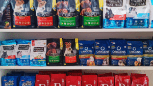 The Truth About Raw Diets for Dogs & Cats