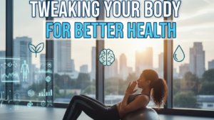 Tweaking Your Body for Better Health