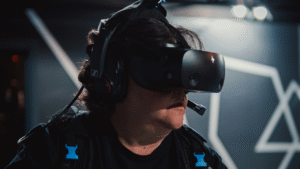 VR Fitness Games That Actually Get You Sweating