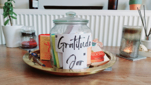 The Value of Practicing Gratitude Daily