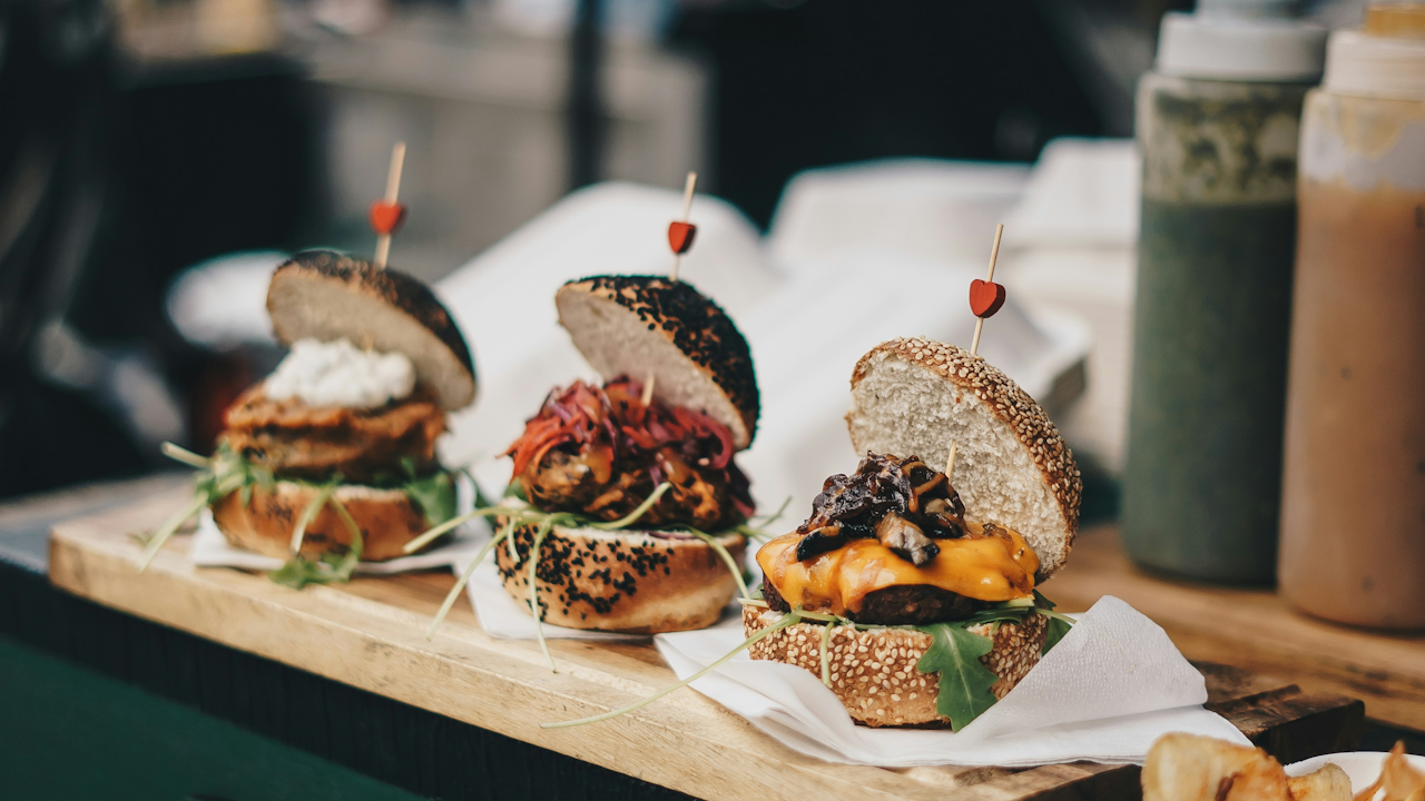 Vegan Recipes Even Carnivores Love