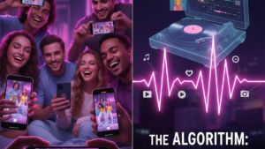 Viral Songs Born on Social Media