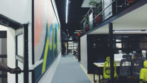 Virtual Offices: Redefining Corporate Culture