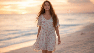 Why Walking Barefoot (Earthing) Might Be Good for You