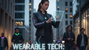 Wearable Tech: Smart Clothes You’ll Want