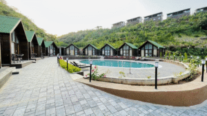 Wellness Retreats: Top Spots for 2025