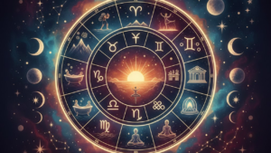 Wellness Rituals Tailored to Your Horoscope