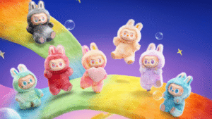 What Is Labubu and Why Are They So Popular?