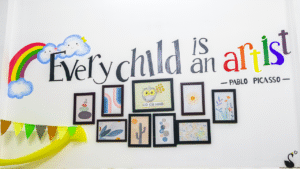 What Makes Art Good? Perspectives from Critics and Kids