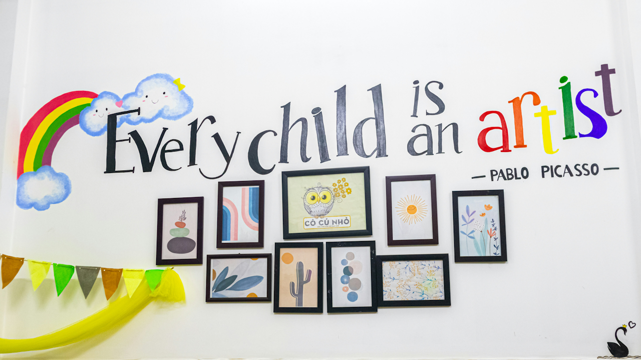 What Makes Art Good? Perspectives from Critics and Kids
