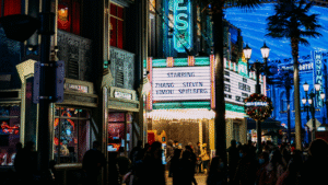 What Makes a Director Iconic? 5 Filmmakers Who Changed the Game