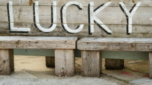 What Science Says About Luck