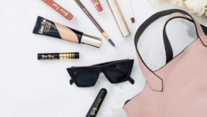 What’s Actually in Your Makeup Bag? Ingredient Deep Dive