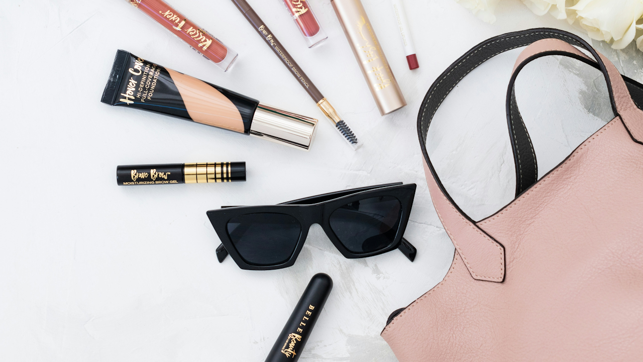 What’s Actually in Your Makeup Bag? Ingredient Deep Dive