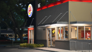 What’s Really in Your Favorite Fast Food?