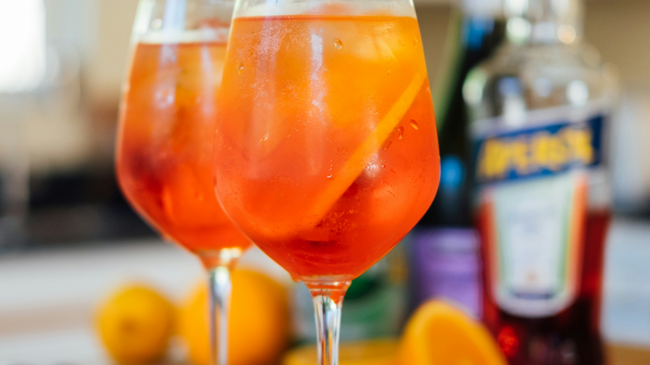What’s the Deal With Orange Wine?