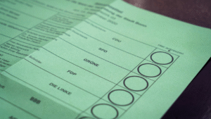 What’s the Deal With Ranked-Choice Voting?