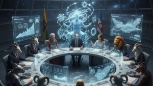 Which Zodiac Sign Would Run the Best Country?