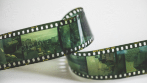 Why 5-Minute Films Are 2025’s Big Hit