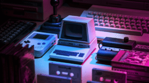 Why 90s Nostalgia Is Everywhere