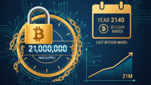Why Bitcoin Has a Fixed Supply of 21 Million