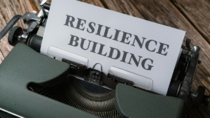 Why Building Resilience is Crucial for Success