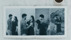 Why Couples Who Travel Together Stay Together