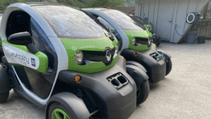 Why Electric Cars Are the Future of Transportation