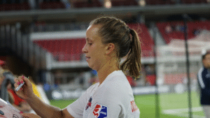 Why Every Athlete Needs a Personal Brand