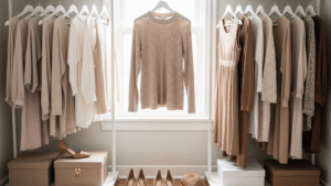 Why Everyone’s Obsessed with Capsule Wardrobes Again