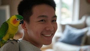 Why Exotic Pets Are on the Rise