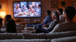 Why Food Shows Are the New Comfort TV