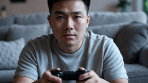 Why Gaming is the New Therapy for Many People