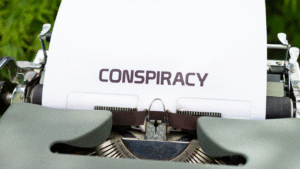 Why Humans Love Conspiracy Theories