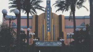 Why Nostalgia Reboots Are Dominating Hollywood