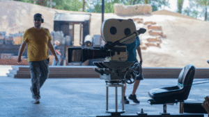 Why Practical Effects Are Making a Comeback in Movies