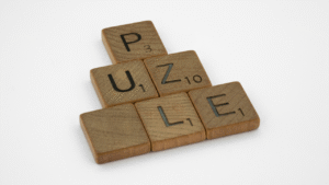 Why Puzzles Are Making a Comeback