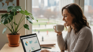 Why Solo Entrepreneurs Are Thriving