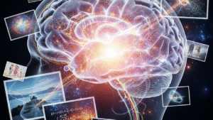 Why Some People Have Photographic Memory