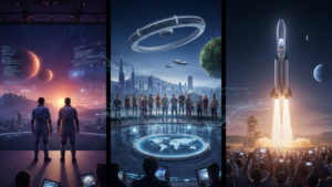 Why Space Epics Are Back in 2025