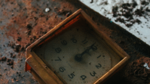 Why Time Feels Faster As You Get Older