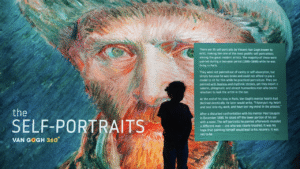 Why We’re Still Obsessed With Van Gogh