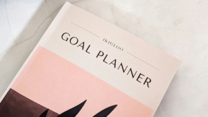 Why Writing Down Your Goals Increases Your Success Rate