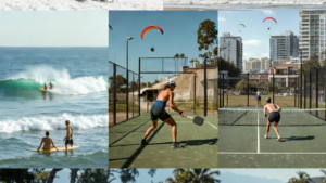 Wild Sports Activities Taking Over 2026