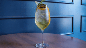 Wine Cocktails You Should Try This Summer