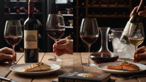 Wine Mistakes You’re Probably Making